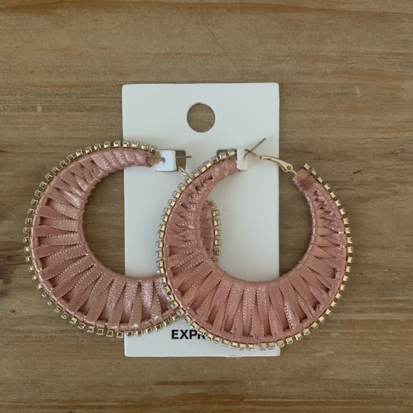 Express Jewelry - Express earrings